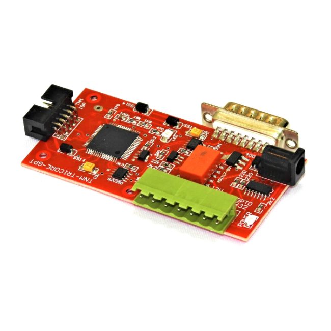 GPT-TRICORE BOARD