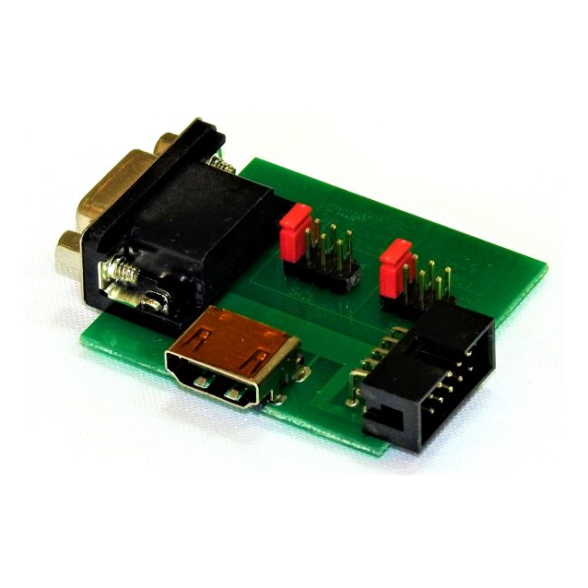 VGA BOARD
